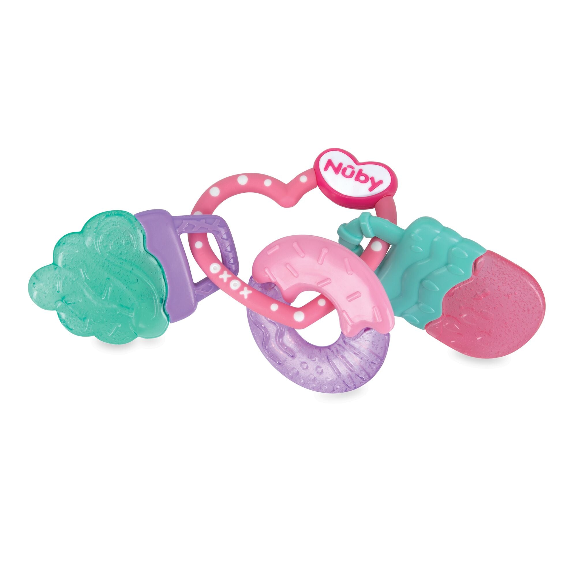 IcyBite Sweets Teether Toy (EENL)