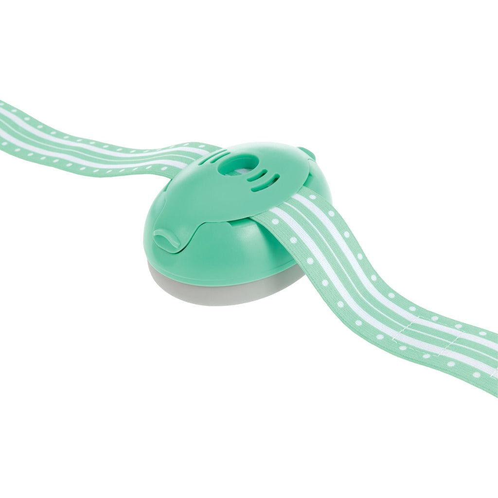 Soft Sounds Baby Earmuffs | Green (VY62)