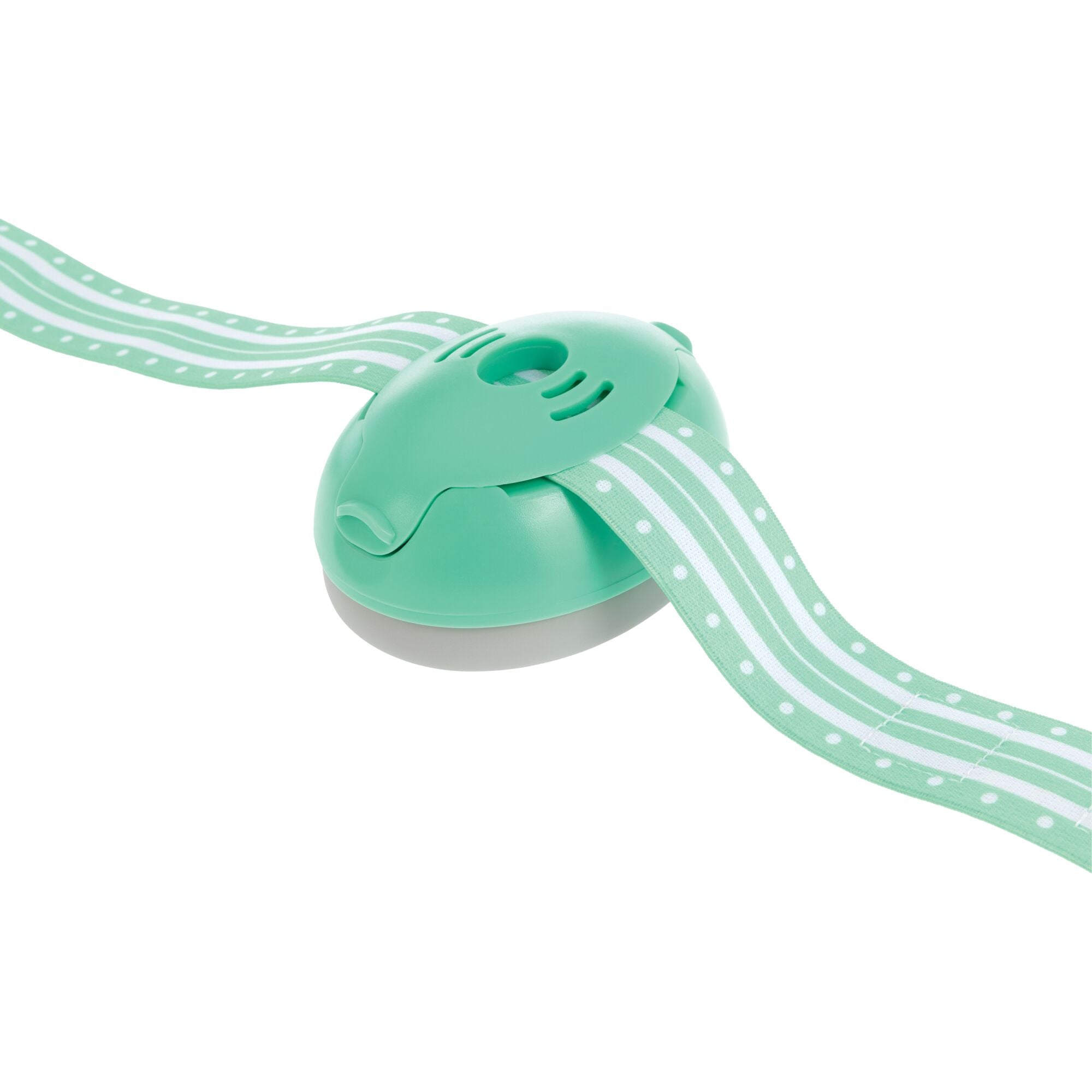 Soft Sounds Baby Earmuffs | Green (VY62)