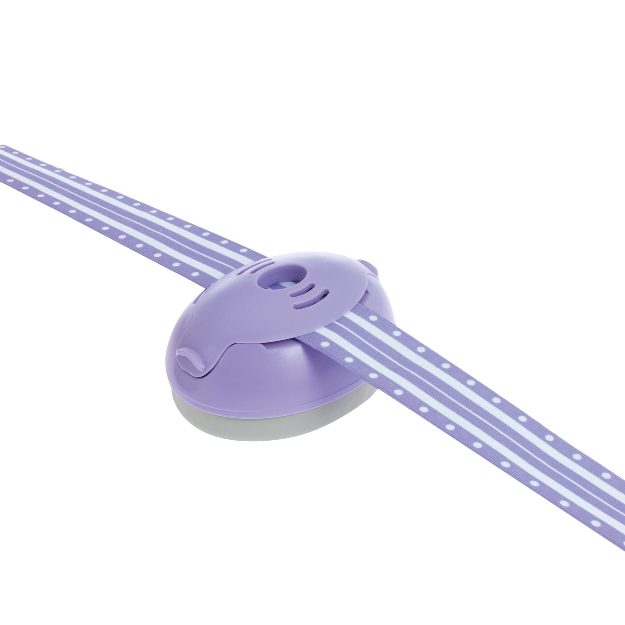 Soft Sounds Baby Earmuffs | Purple (S6P1)