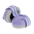 Soft Sounds Baby Earmuffs | Purple (S6P1)