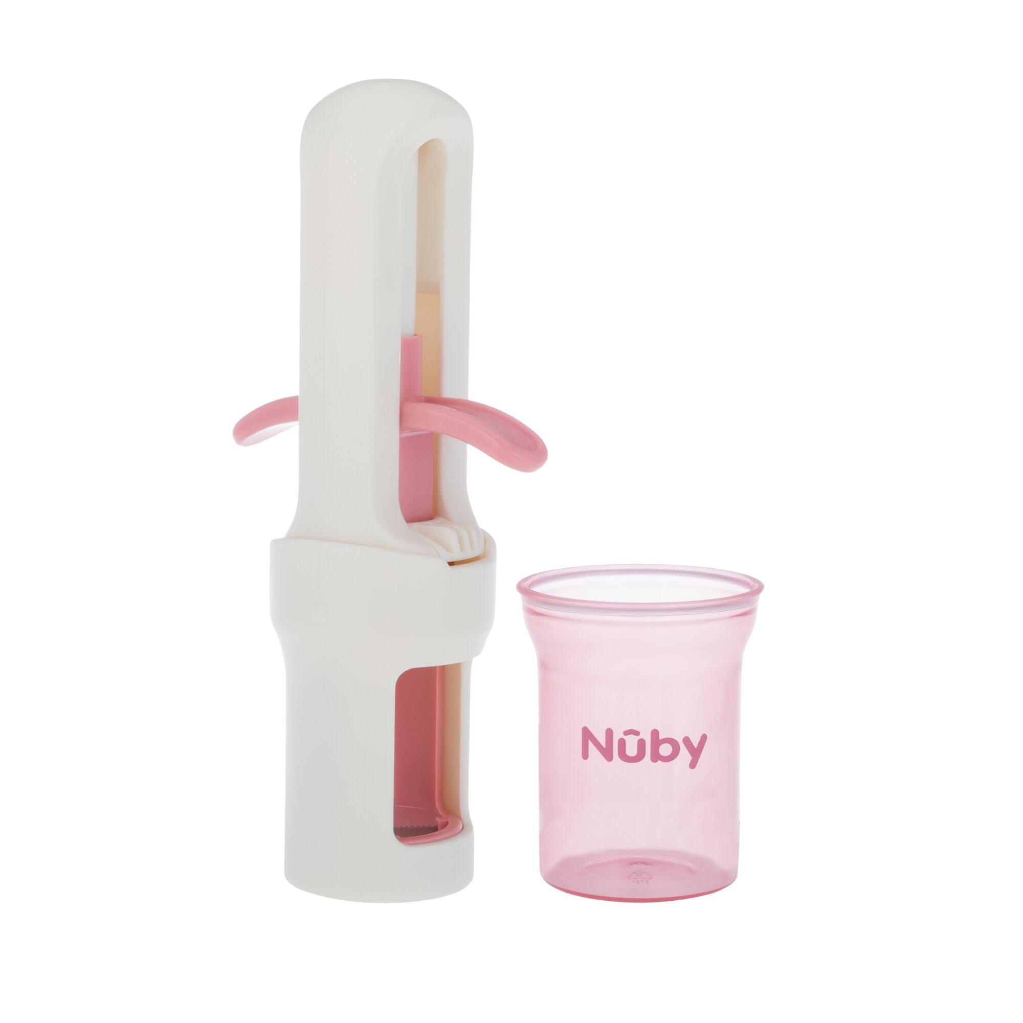 Grape Cutter | Pink (U6J4)