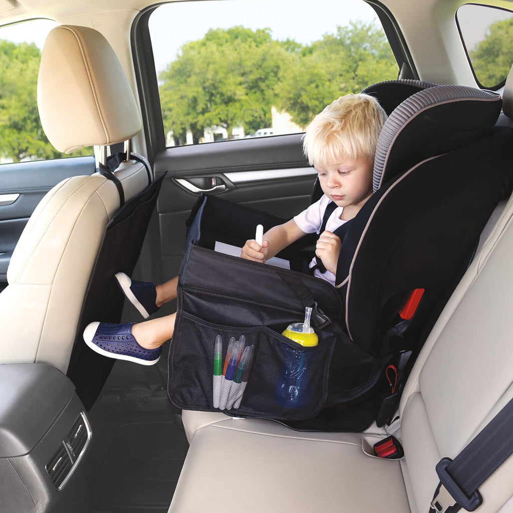 Car Seat Travel Tray (0AB6)
