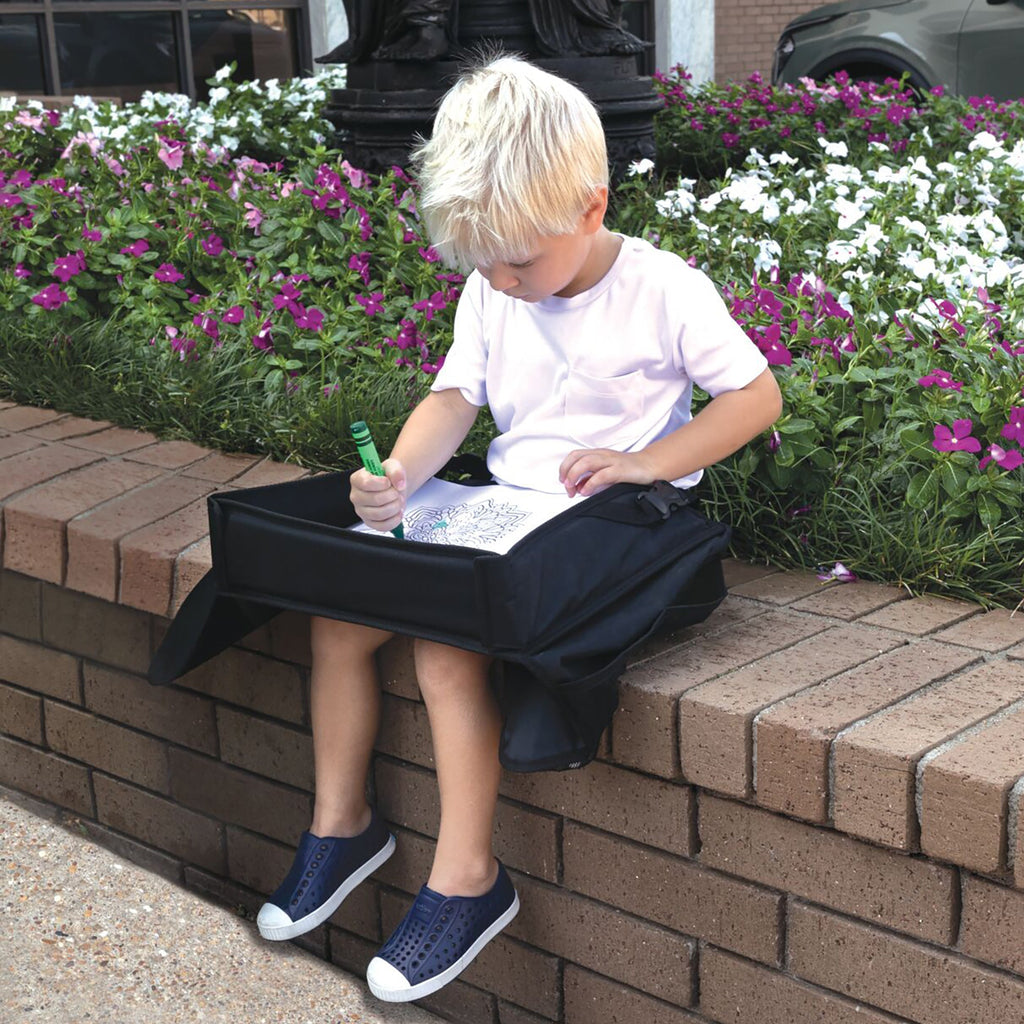 Car Seat Travel Tray (0AB6)