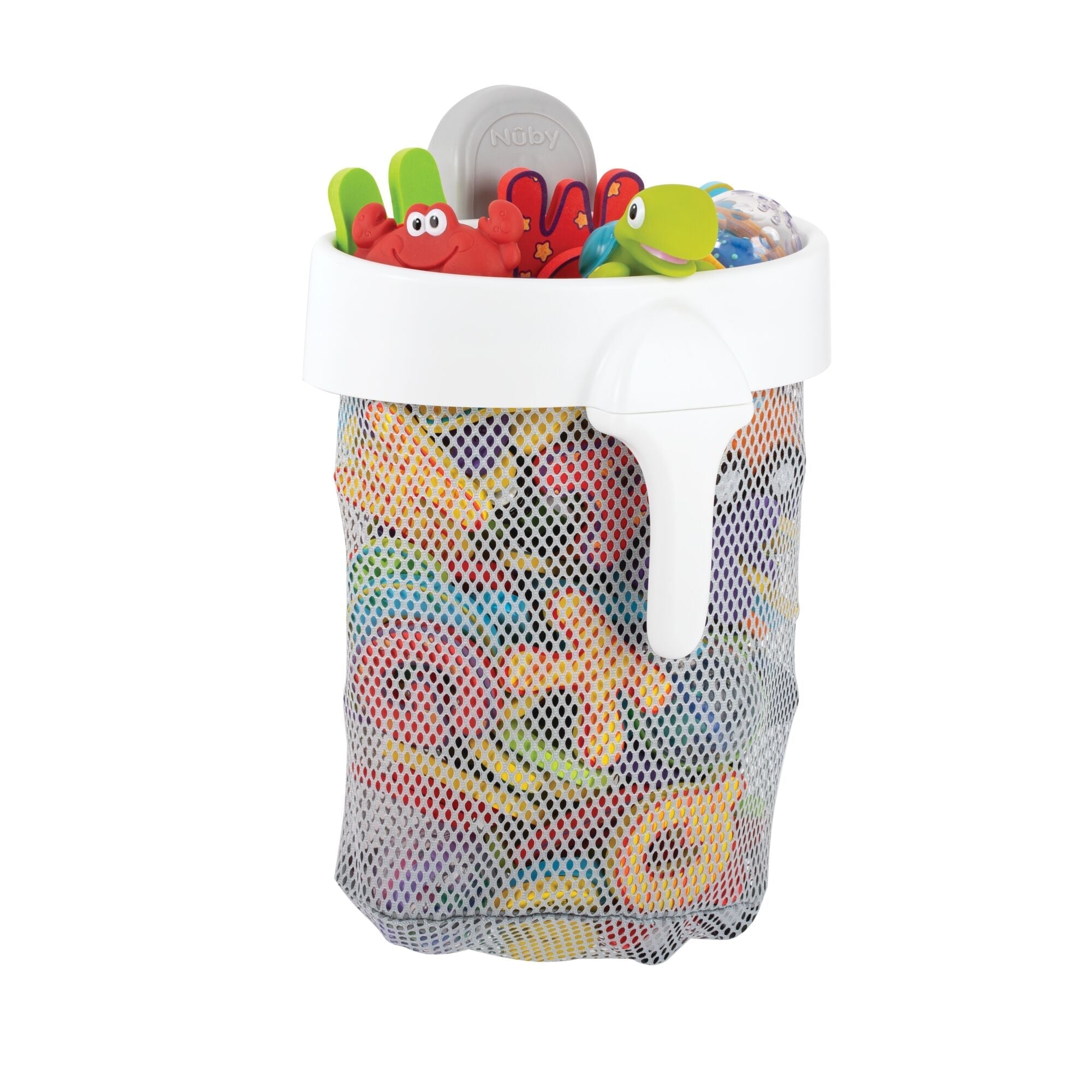 Scoop Bath Toy Caddy (949J)