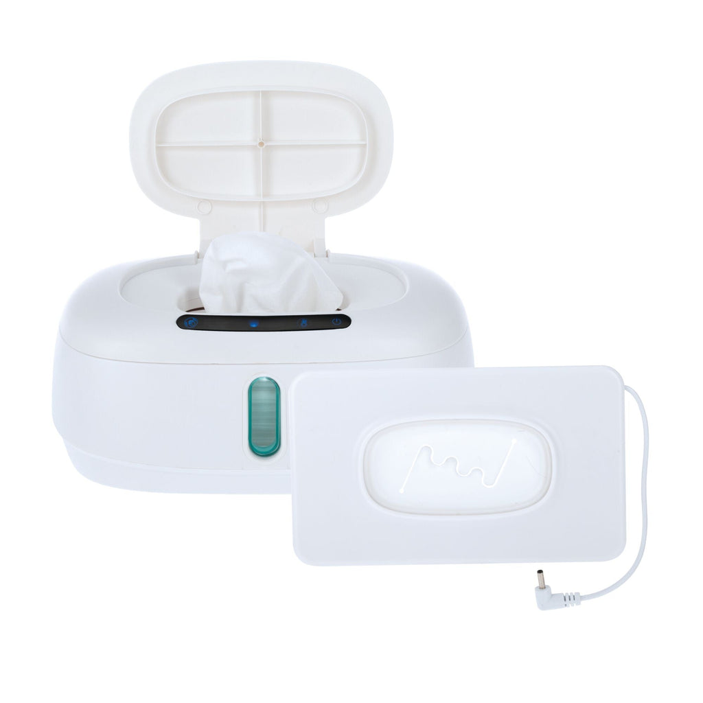 Hands-Free Wipe Warmer (PNJS)