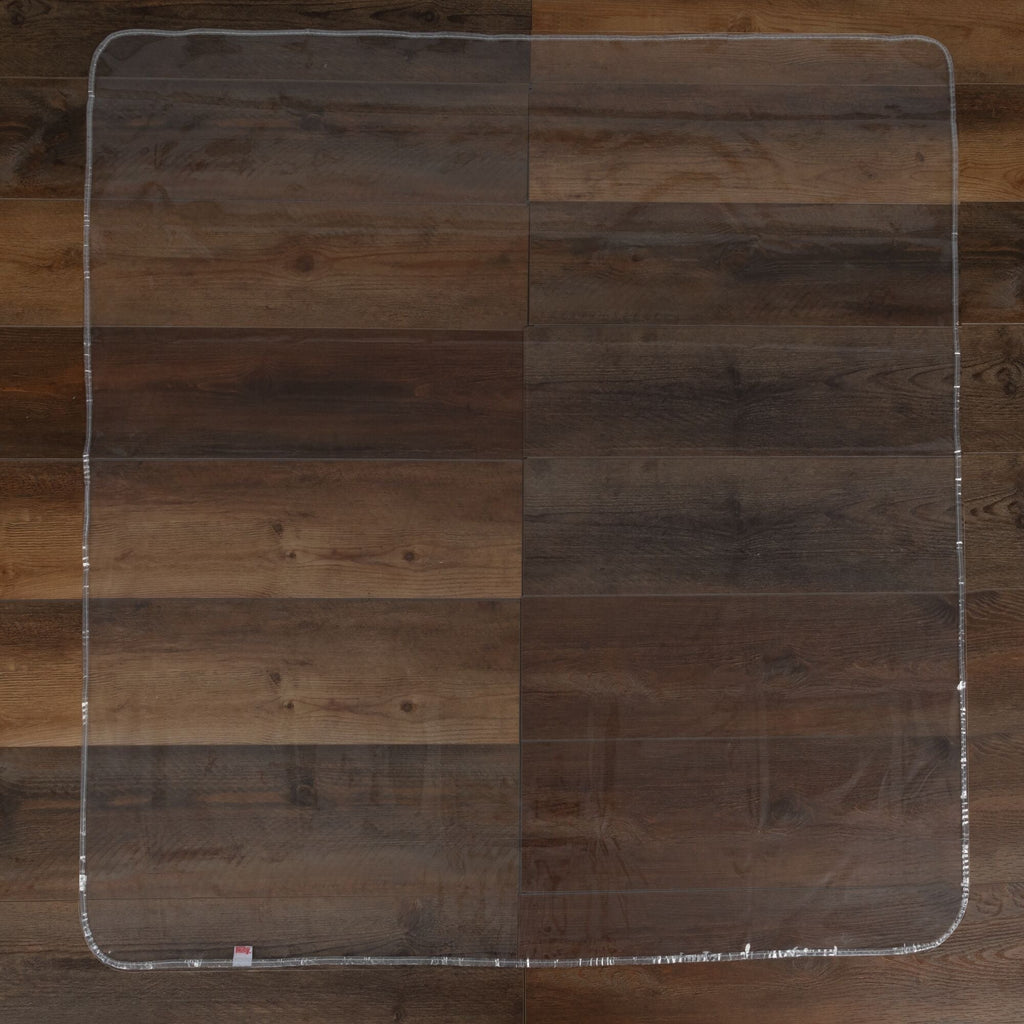 No-Mess Mealtime Mat (E8ID)