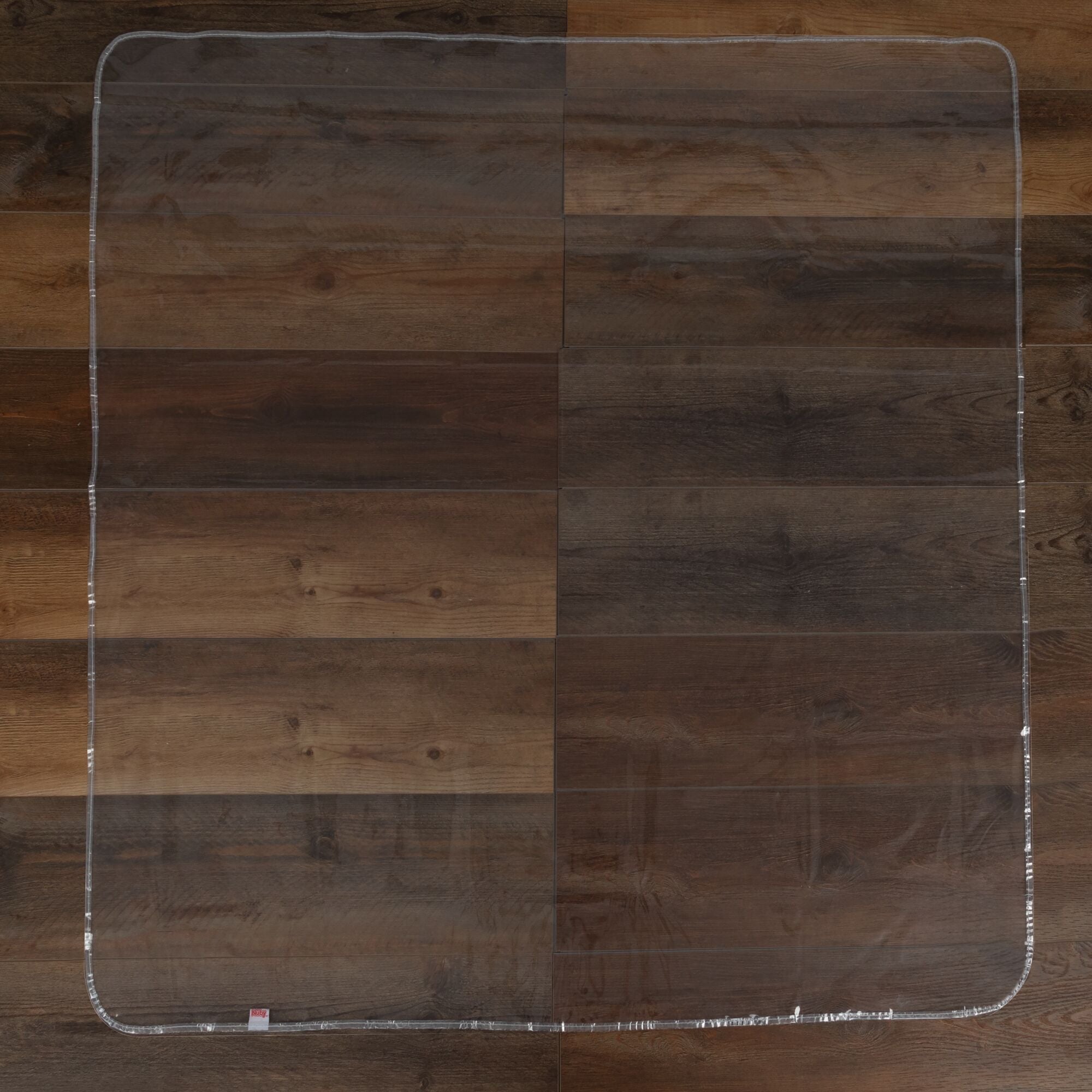 No-Mess Mealtime Mat (E8ID)