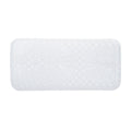Cushioned Bath Mat | White (YZA1)