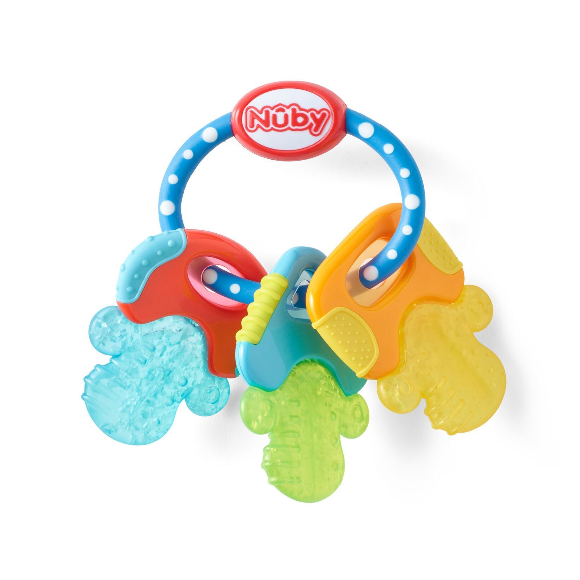 IcyBite Teether Keys | Classic (9HJ7)