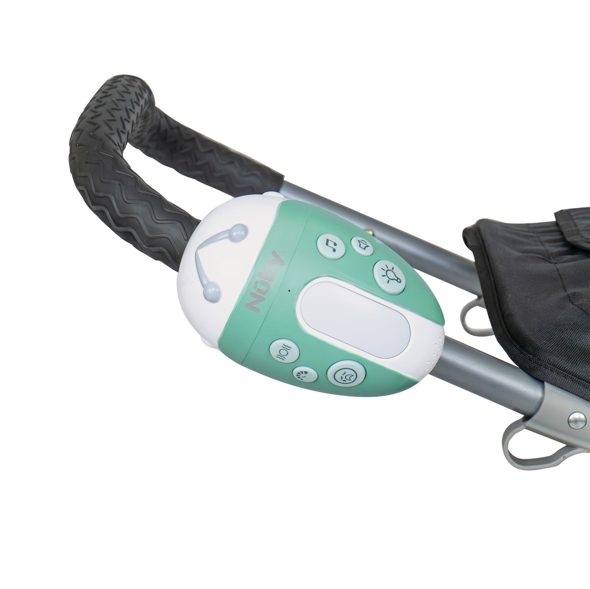 Jitterbug Rocker (QJ64)