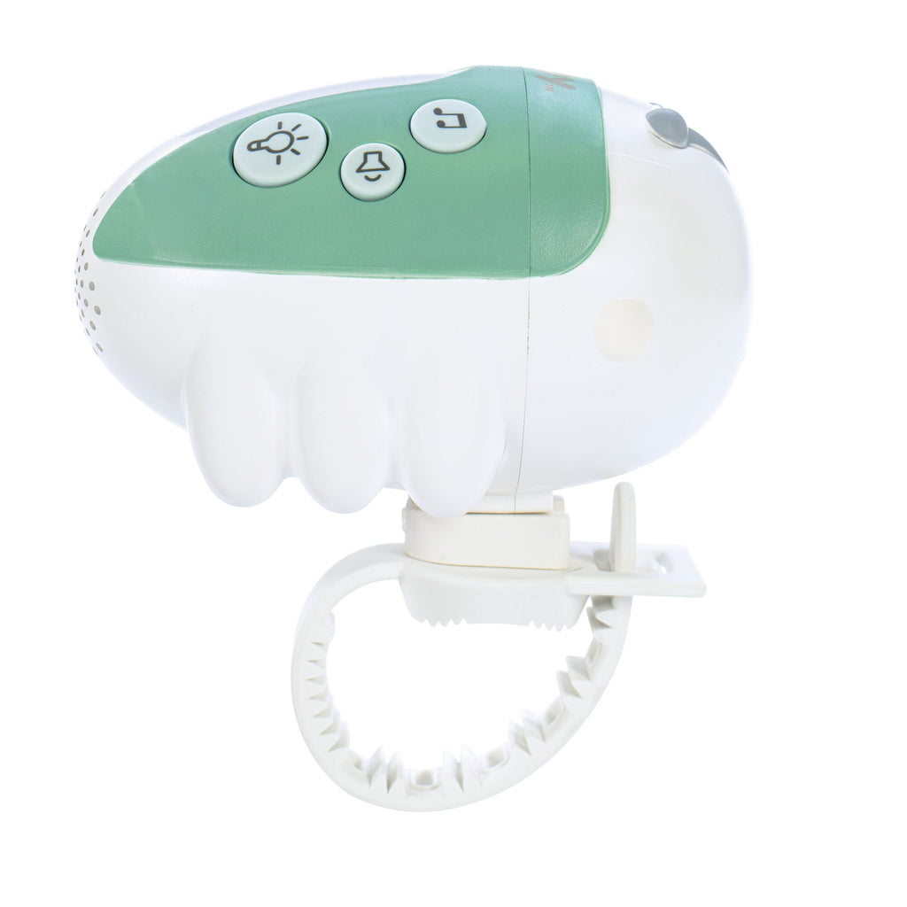 Jitterbug Rocker (QJ64)
