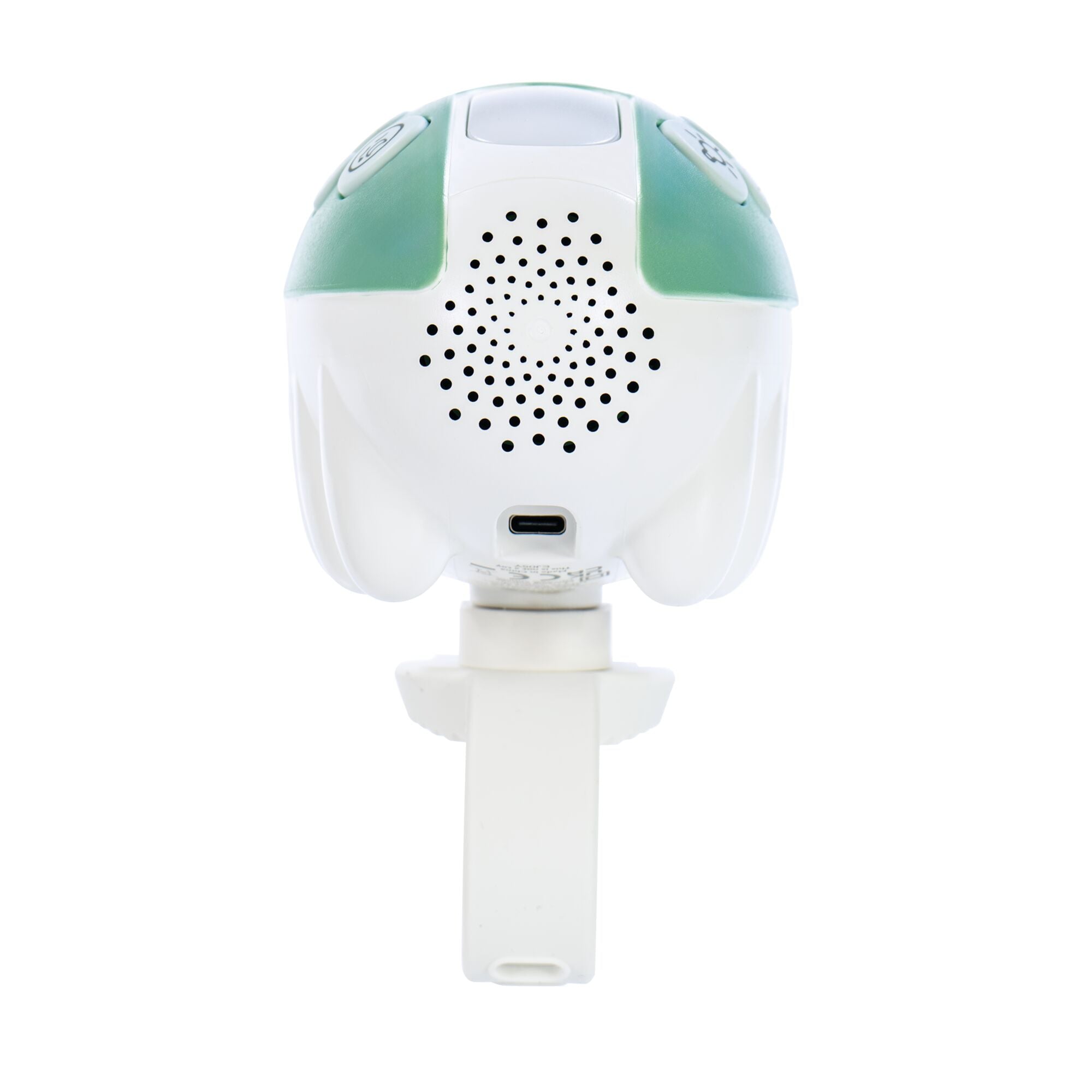 Jitterbug Rocker (QJ64)
