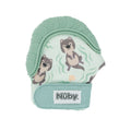 Happy Hands Teething Mitten (X241)