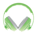 Soft Sounds 2-in-1 Noise Cancelling Earmuffs | Green (XZVI)