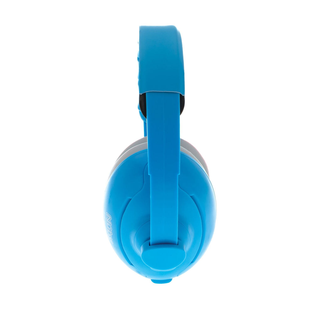 Soft Sounds 2-in-1 Noise Cancelling Earmuffs | Blue (RQV3)