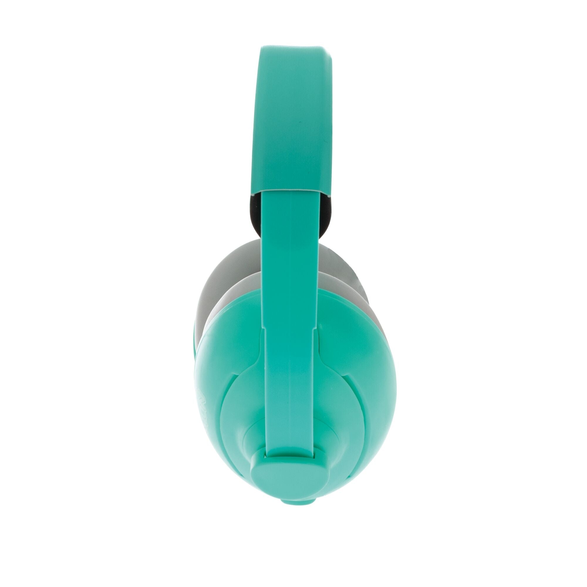 Soft Sounds 2-in-1 Noise Cancelling Earmuffs | Aqua (D3KP)