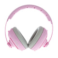 Soft Sounds 2-in-1 Noise Cancelling Earmuffs | Pink (XF6D)