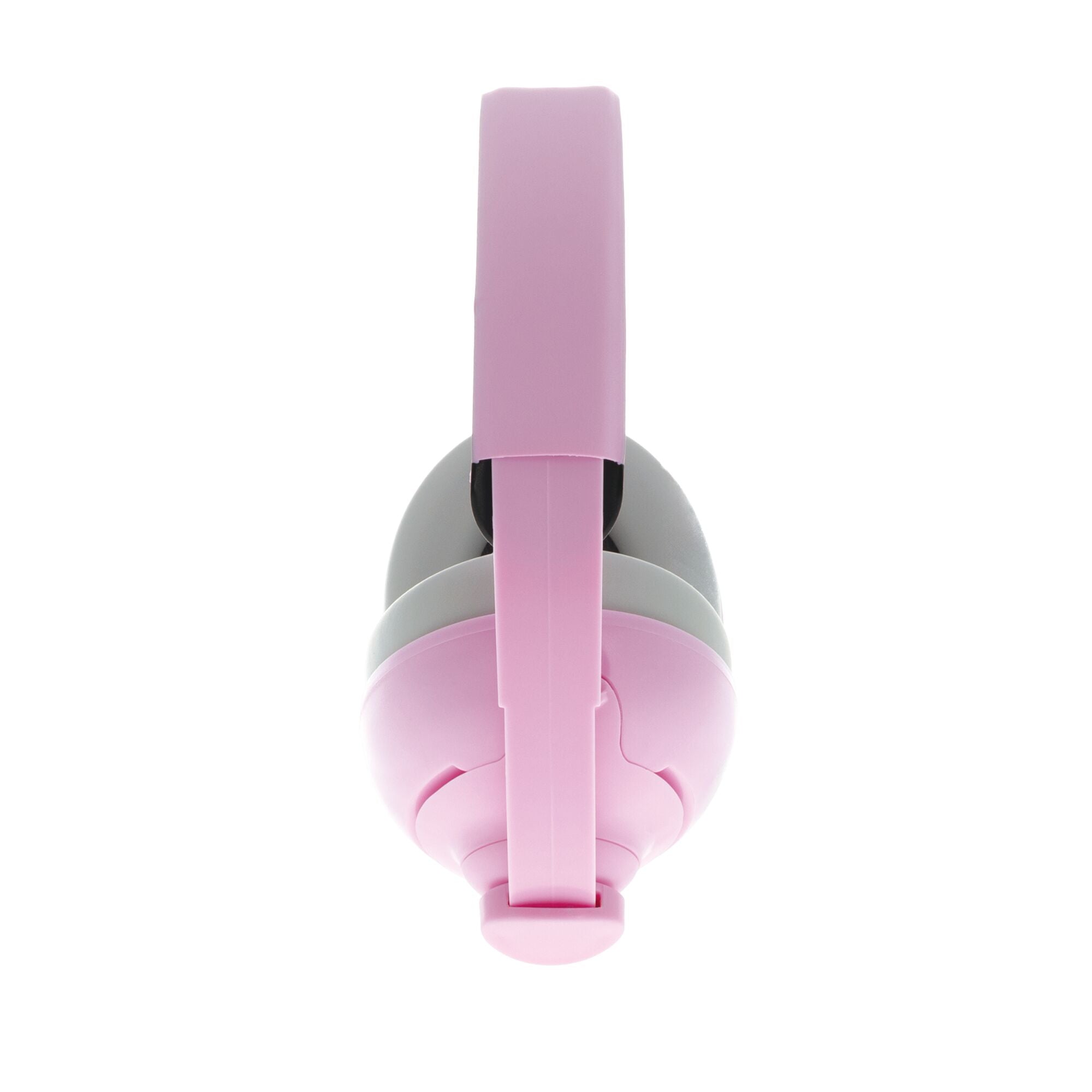 Soft Sounds 2-in-1 Noise Cancelling Earmuffs | Pink (XF6D)