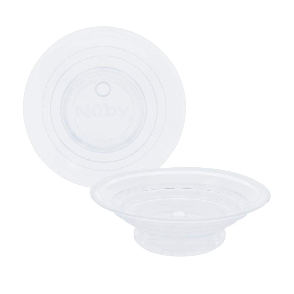 360 Wonder Cup Replacement Silicone Spouts (2 Pack) (OI03)