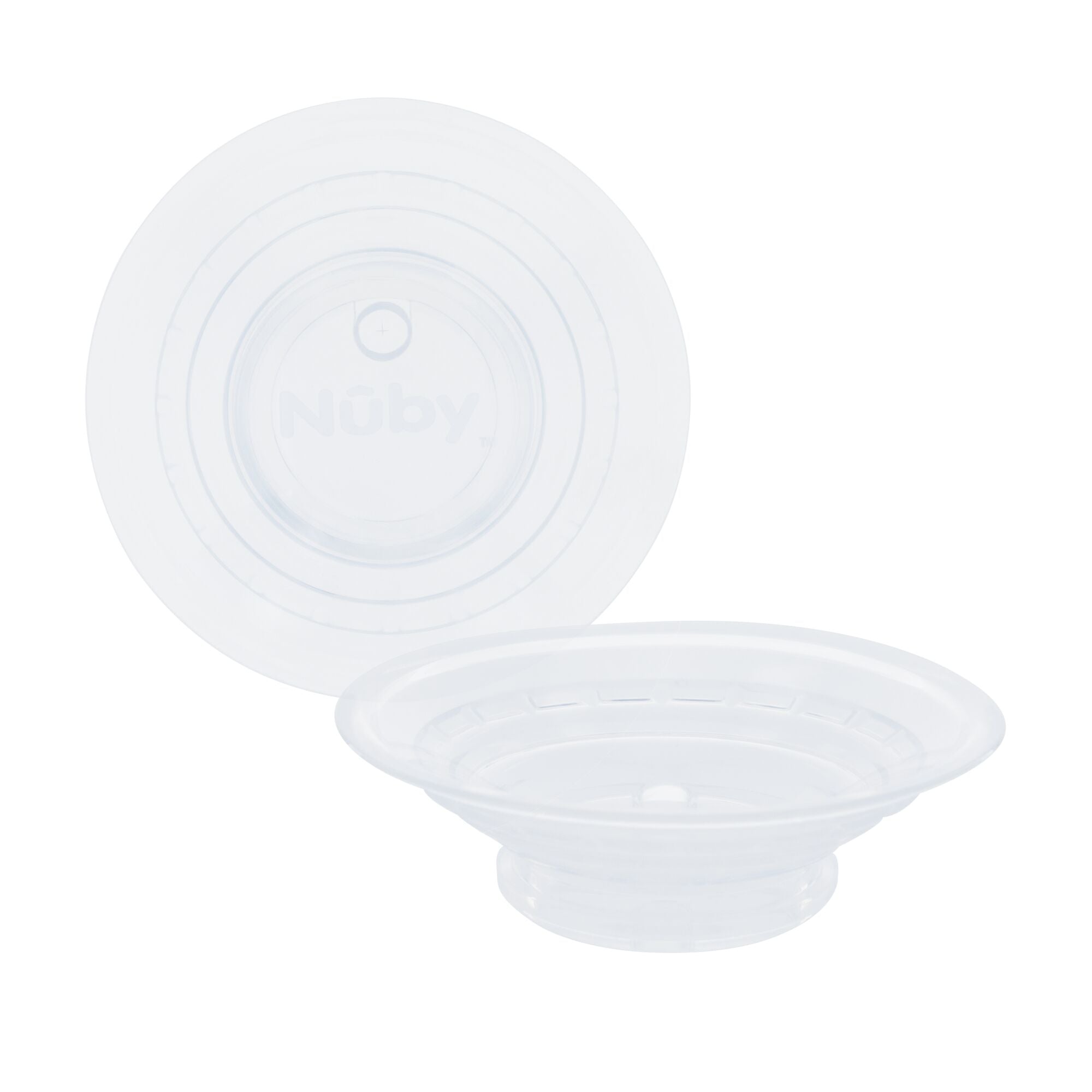 360 Wonder Cup Replacement Silicone Spouts (2 Pack) (OI03)