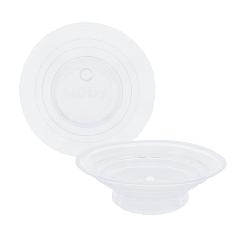 360 Wonder Cup Replacement Silicone Spouts (2 Pack) (OI03)