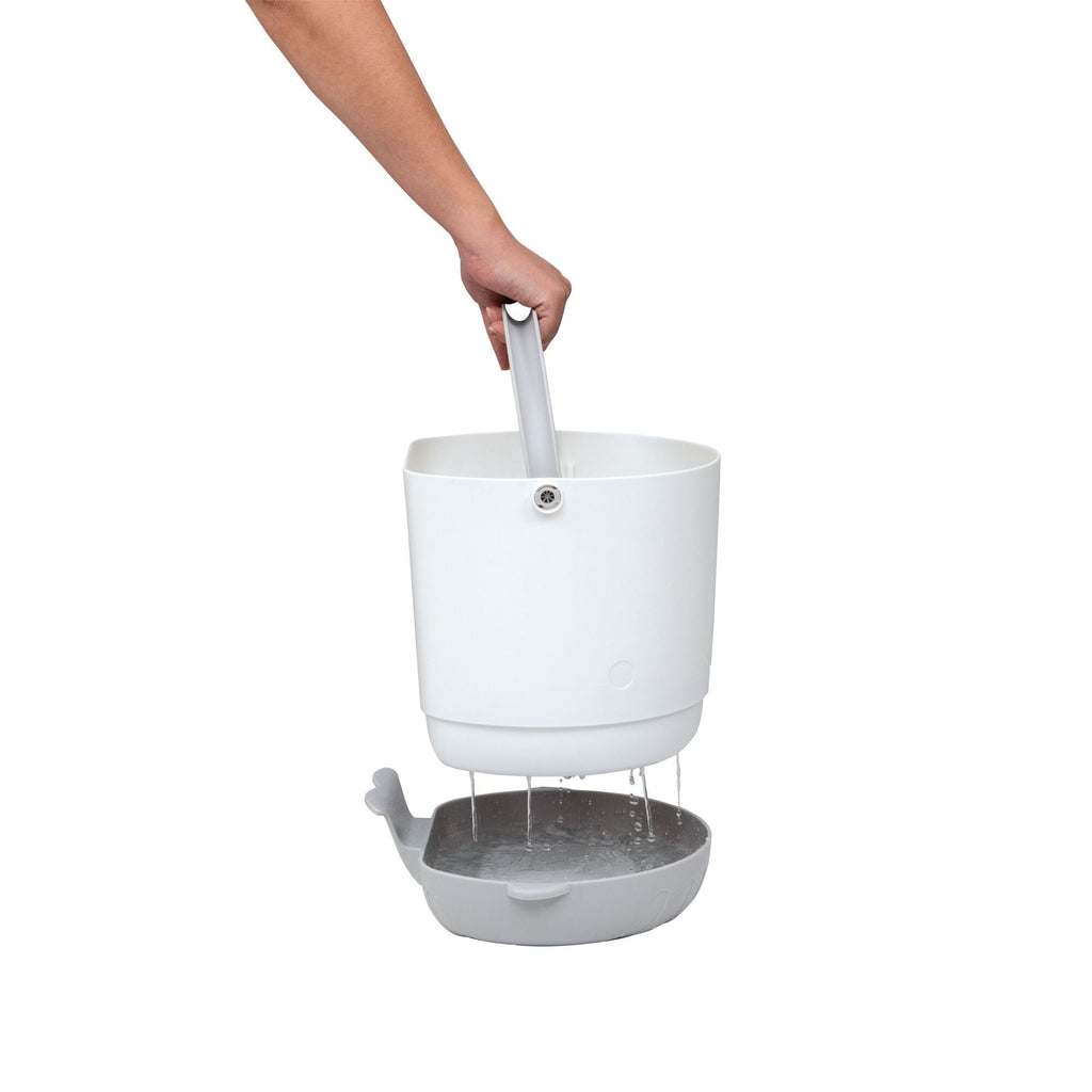 3-in-1 Bath Essentials Set (U3TX)