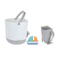 3-in-1 Bath Essentials Set (U3TX)