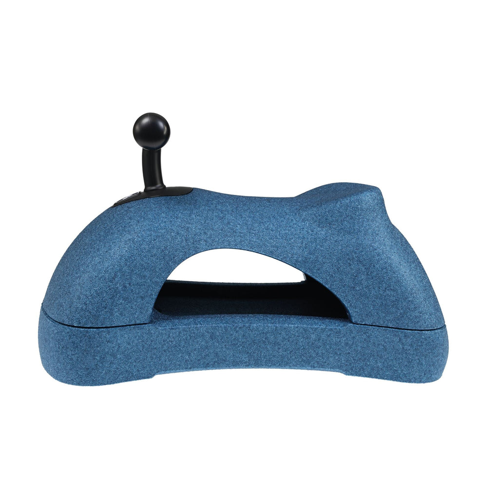 Boogie Buggy | Blue (HMOZ)