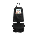 Safe in the Seat Car Seat Protector (4CCP)