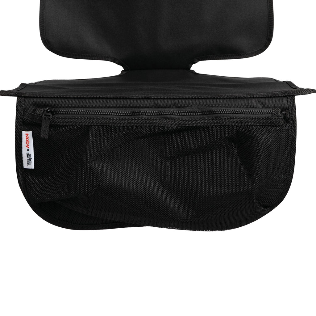 Safe in the Seat Car Seat Protector (4CCP)