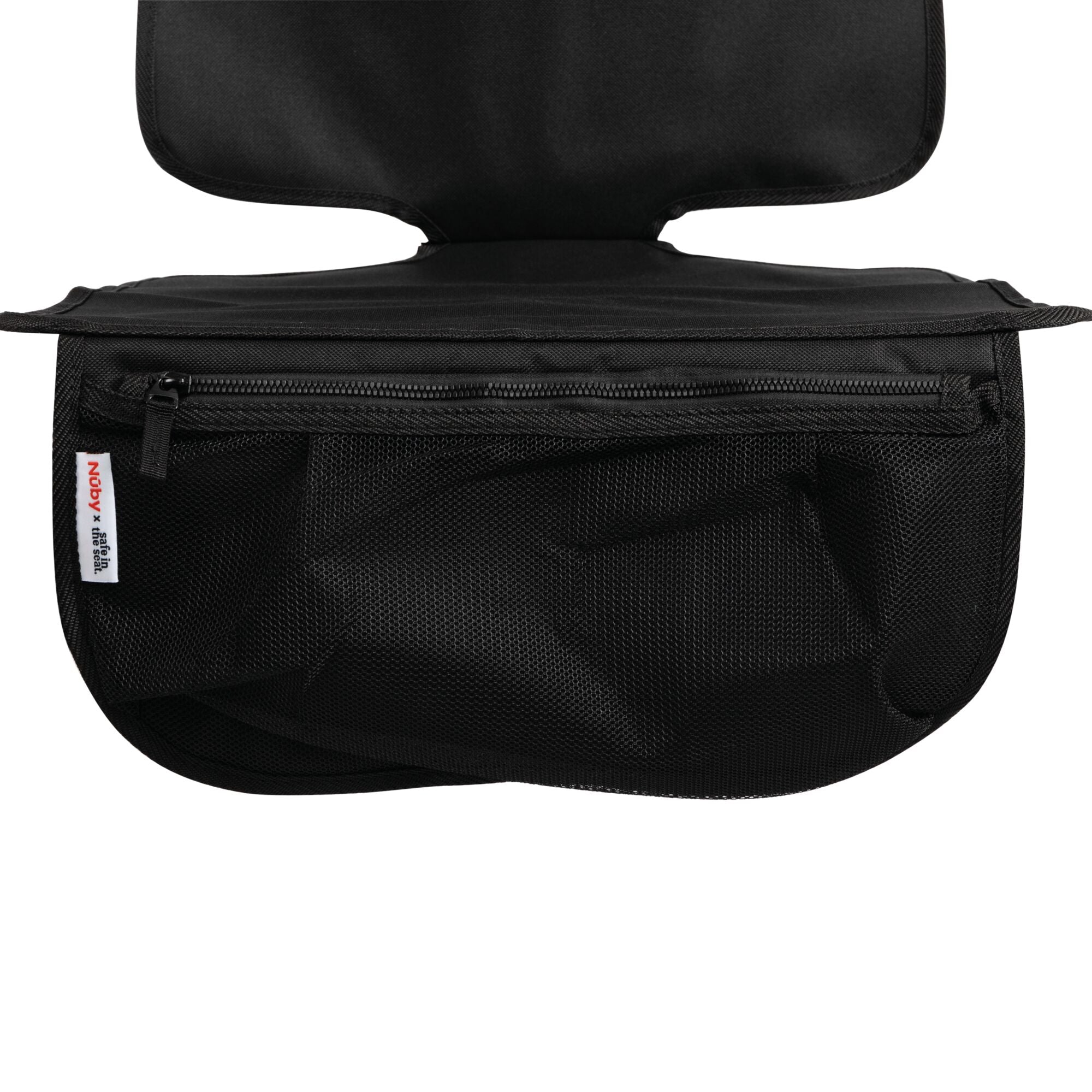 Safe in the Seat Car Seat Protector (4CCP)
