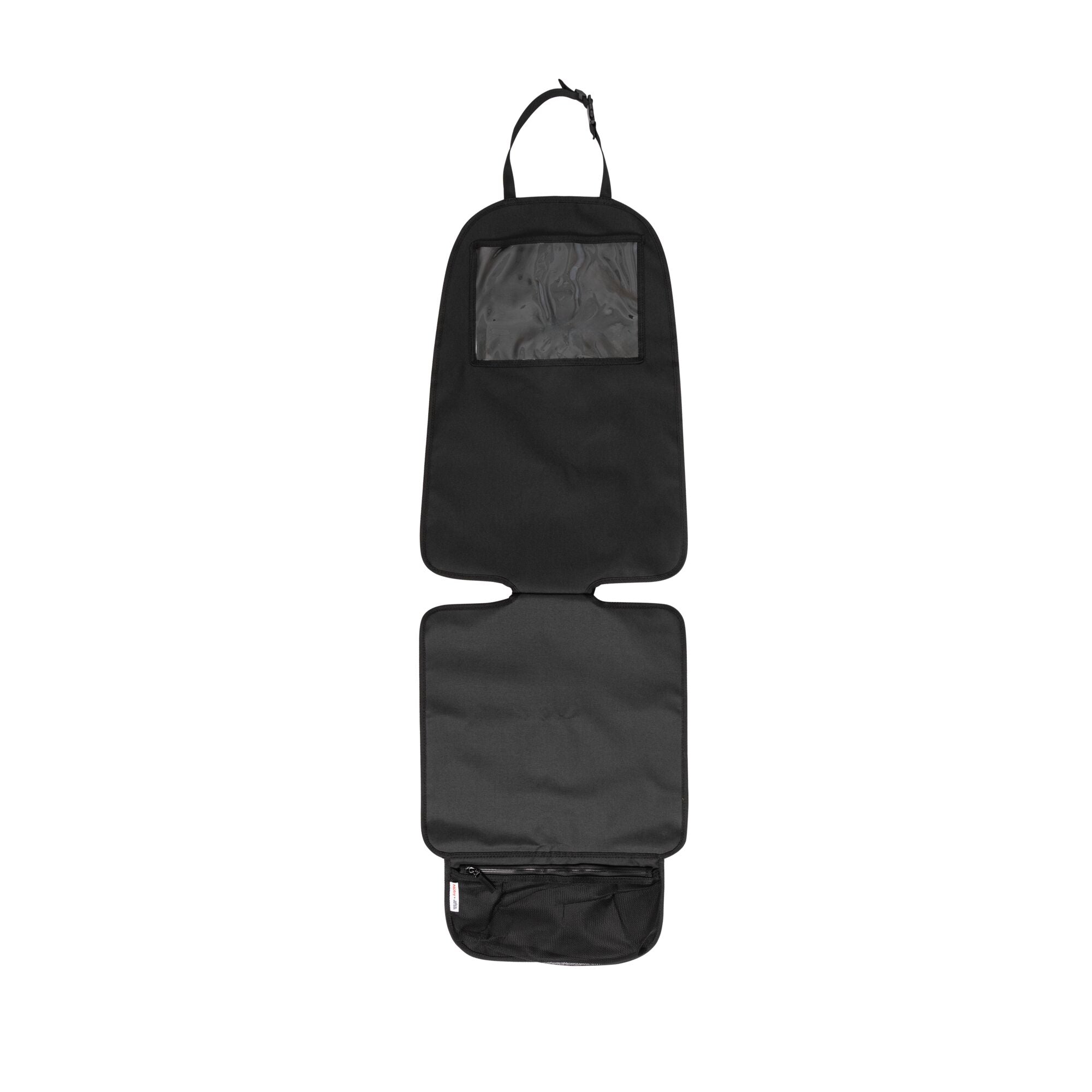 Safe in the Seat Car Seat Protector (4CCP)