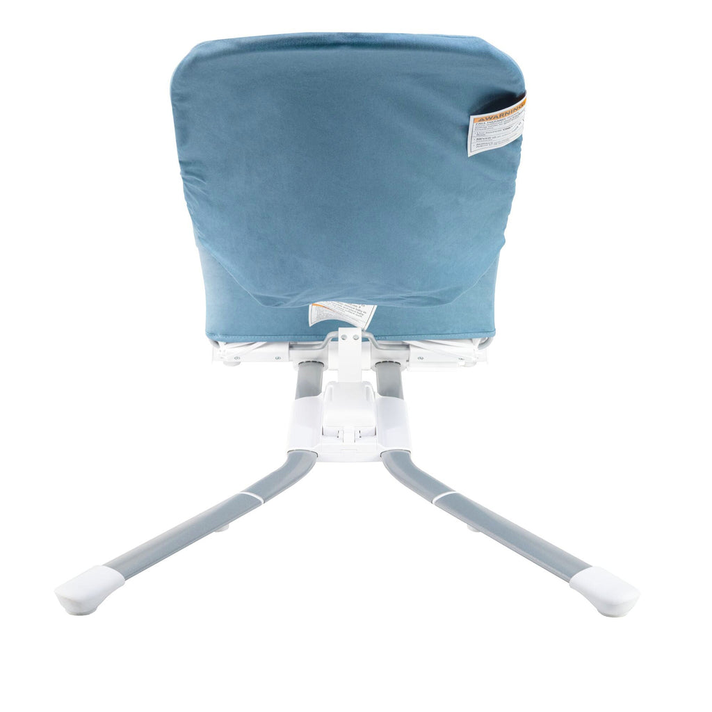 Deluxe Baby Bouncer Seat | Blue (N5NG)