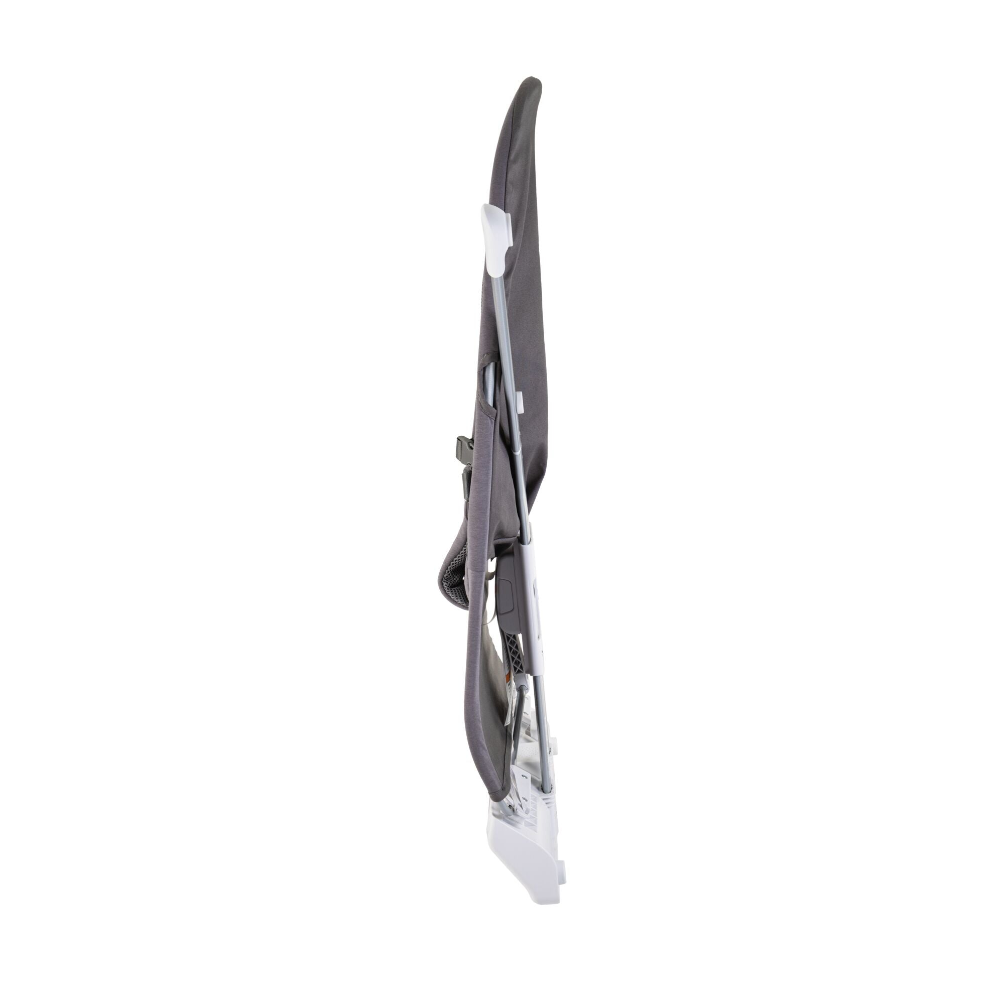 Deluxe Baby Bouncer Seat | Grey (BY0X)