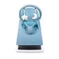 Deluxe Baby Bouncer Seat | Blue (N5NG)