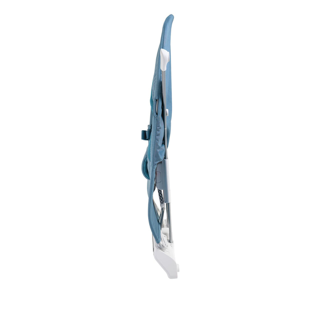 Deluxe Baby Bouncer Seat | Blue (N5NG)