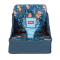 Easy Go High Chair Booster Seat | Bears (NQIU)