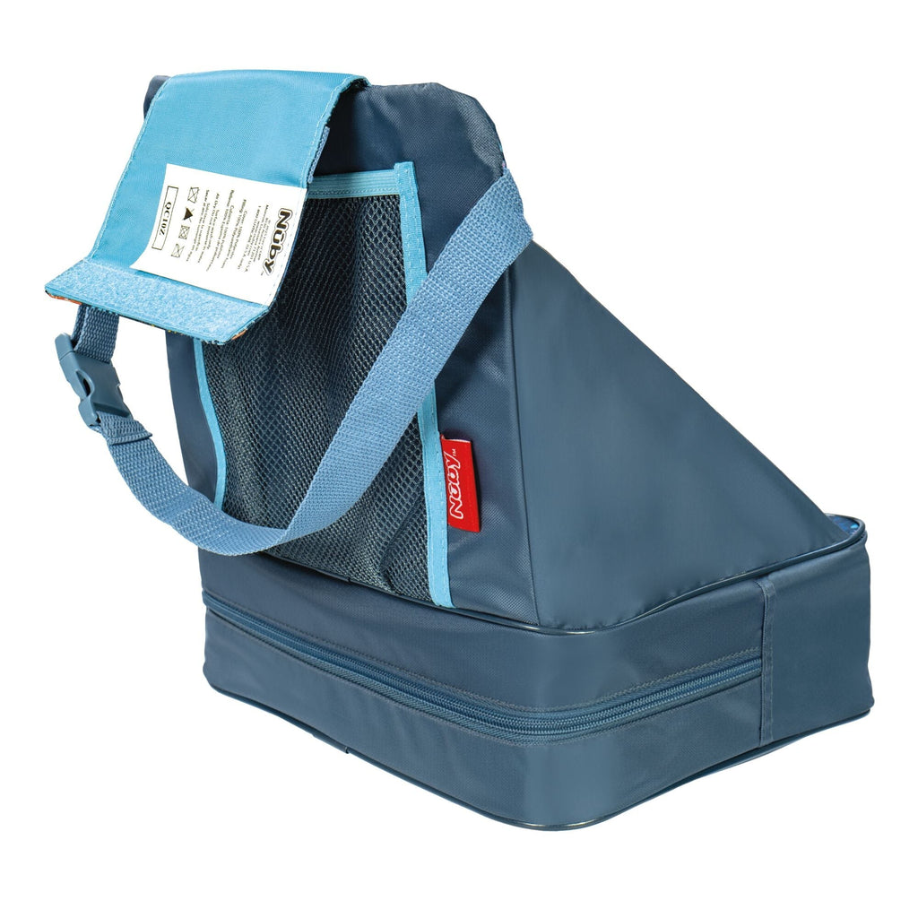 Easy Go High Chair Booster Seat | Bears (NQIU)