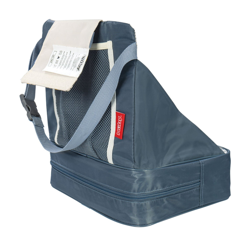 Easy Go High Chair Booster Seat | Animals (86D4)