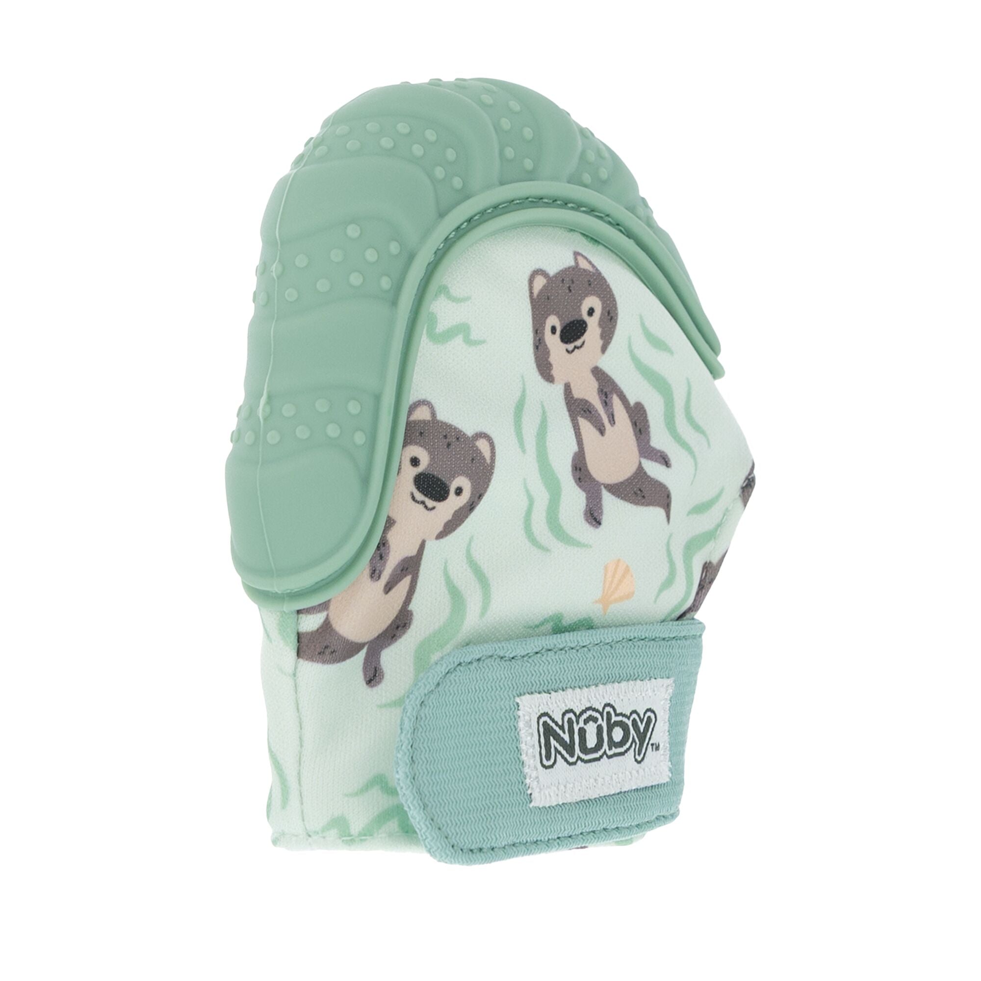Happy Hands Teething Mitten (X241)