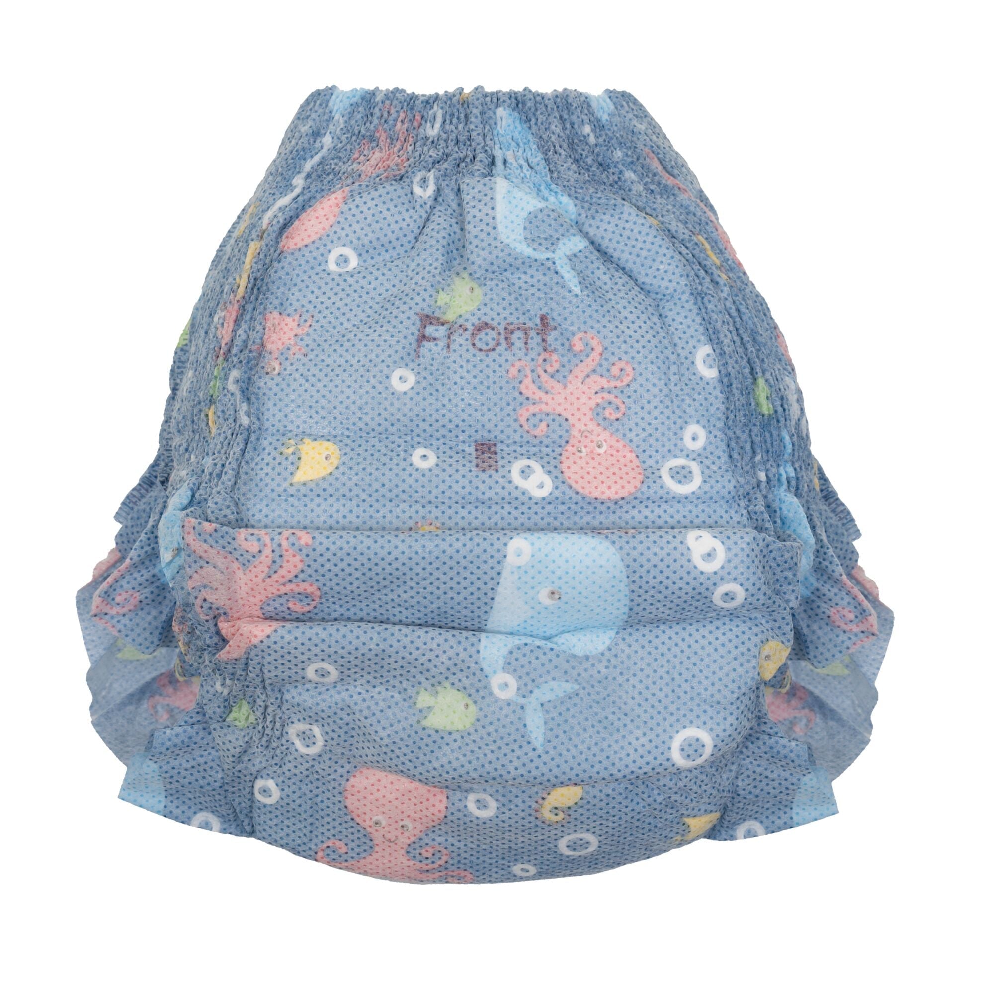 Swim Diapers (5 Pack) | Large (KRYS)
