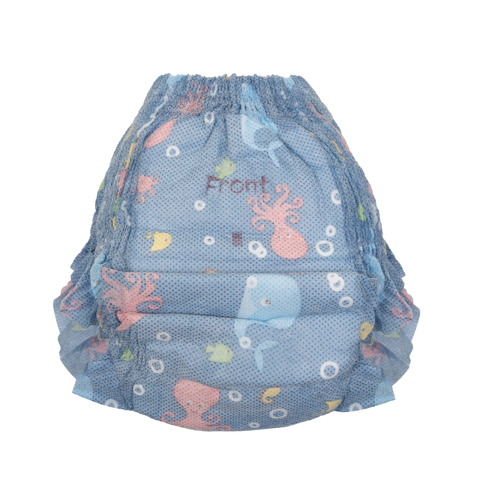 Swim Diapers (5 Pack) | Medium (IFFS)