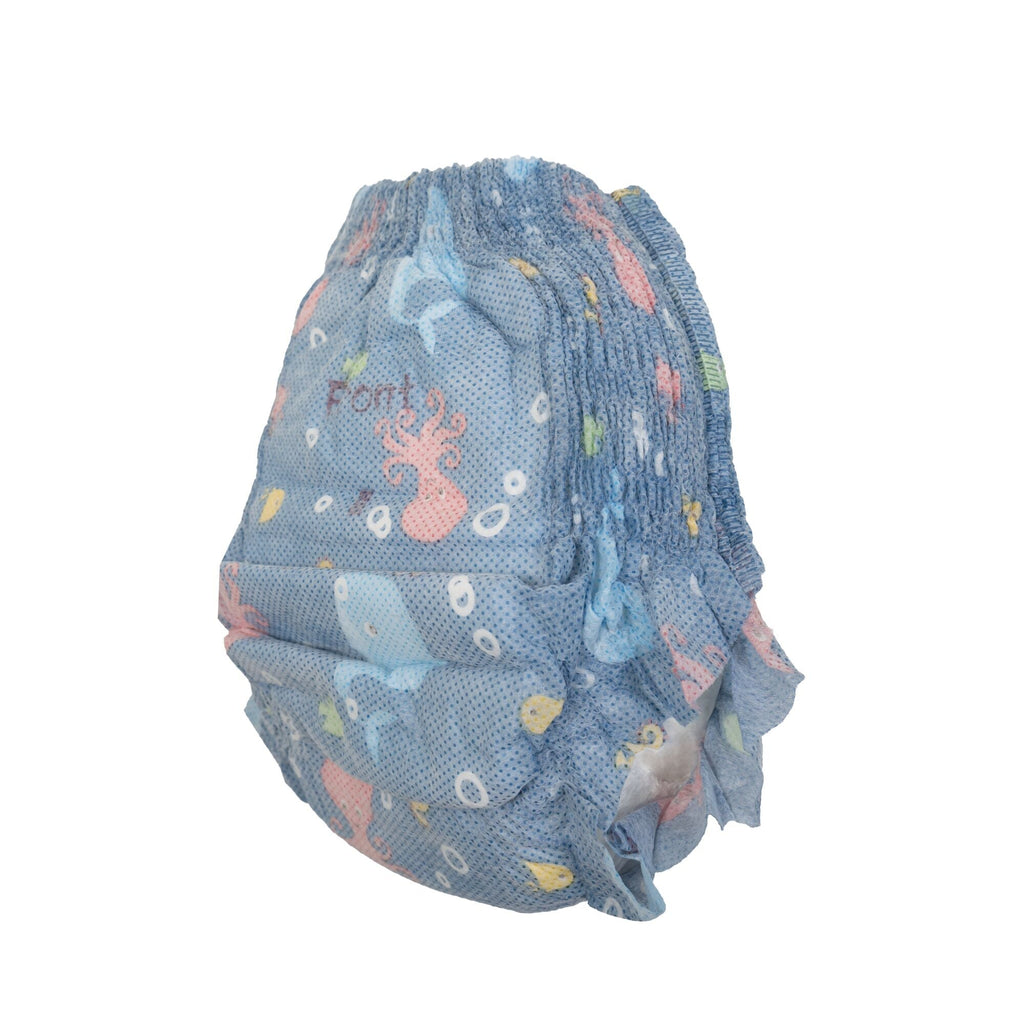 Swim Diapers (5 Pack) | Medium (IFFS)