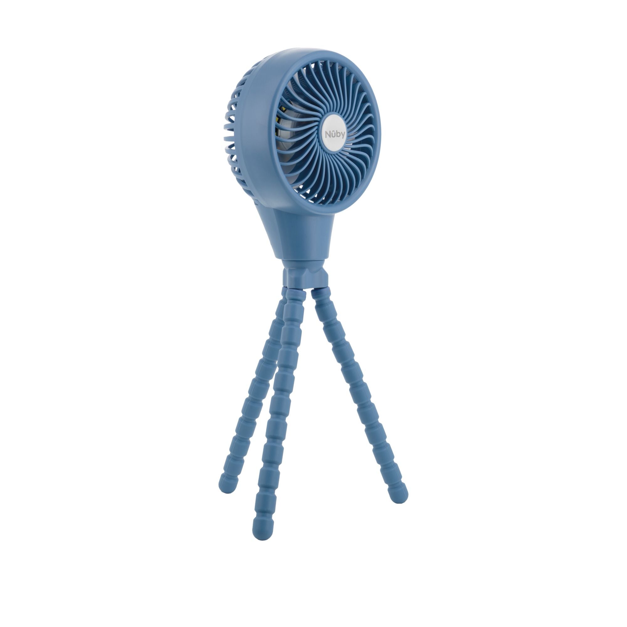 Oscillating Stroller Fan | Blue (YHN0)