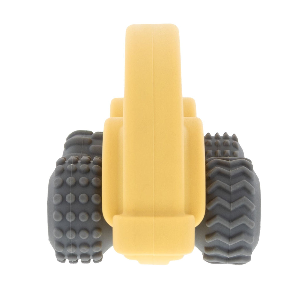Silicone Vehicle Teether Toy | Car (I7P5)