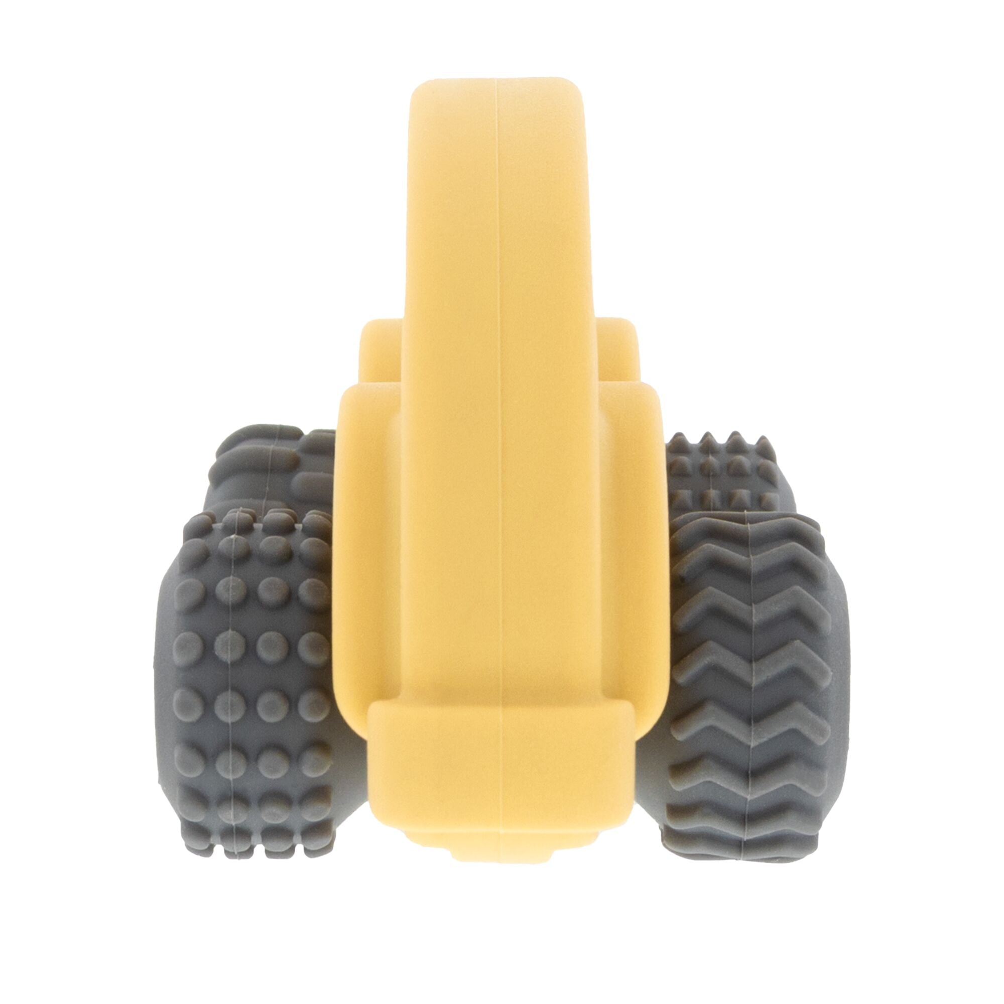 Silicone Vehicle Teether Toy | Car (I7P5)