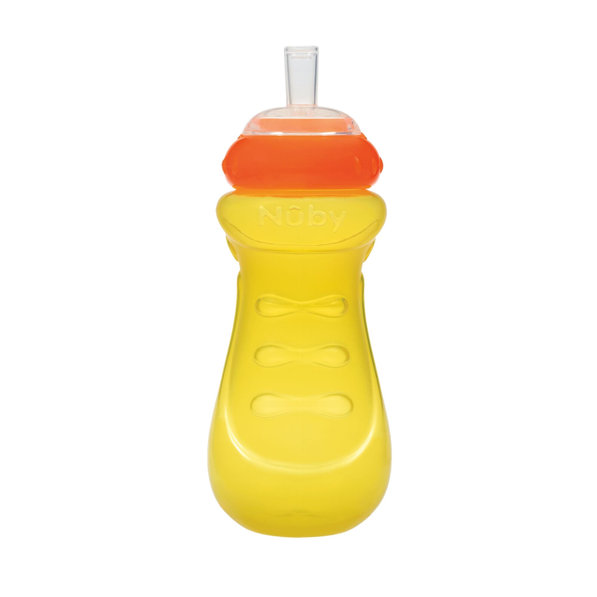 Sports Sipper Cup (3 Pack) | Red / Blue / Yellow (J4K2)
