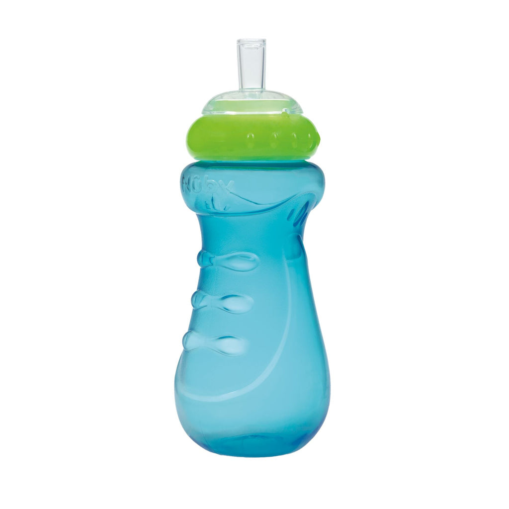 Sports Sipper Cup (3 Pack) | Red / Blue / Yellow (J4K2)