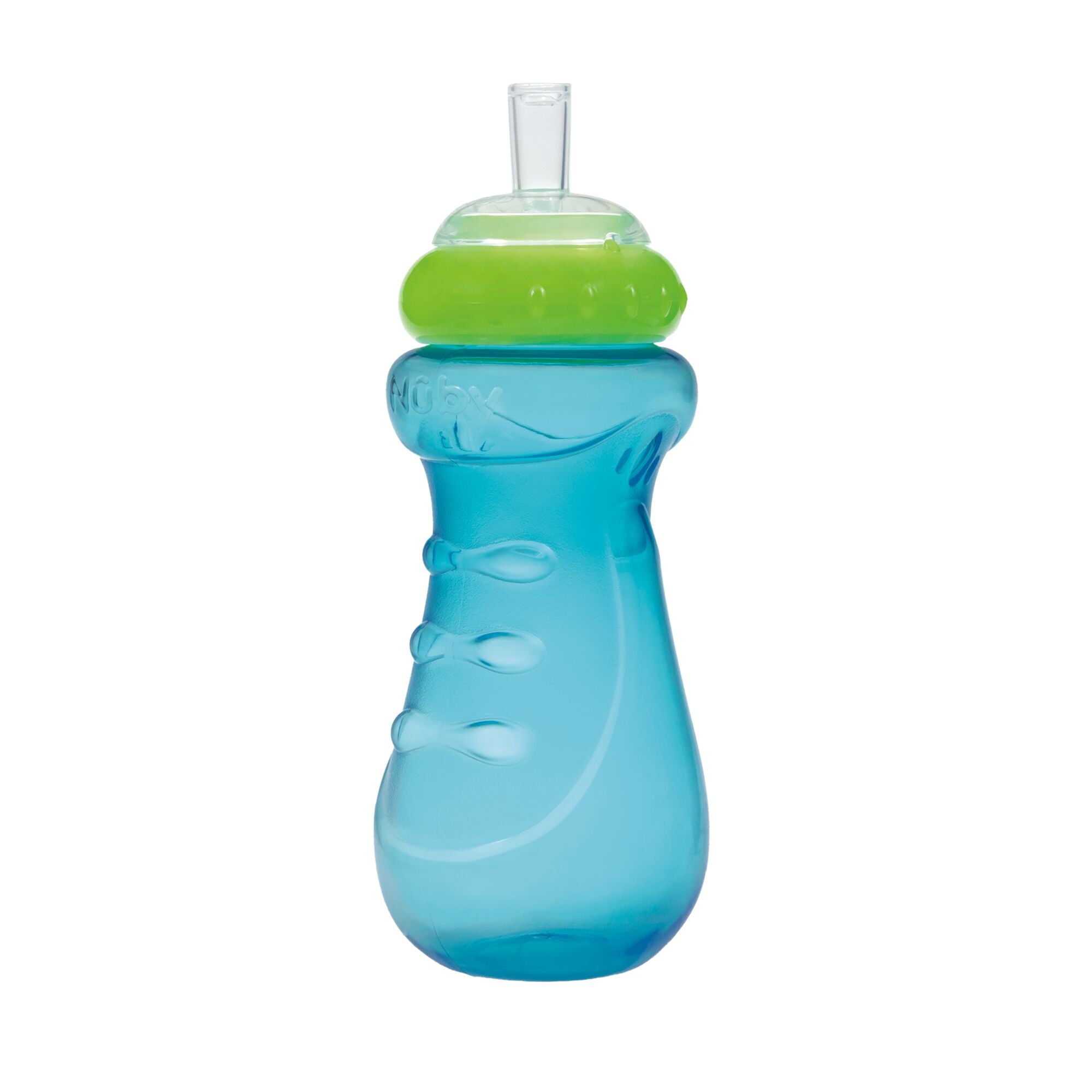 Sports Sipper Cup (3 Pack) | Red / Blue / Yellow (J4K2)